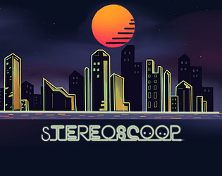 Stereoscoop