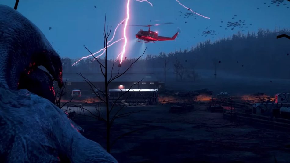 Mission 5 : Rescue Rift